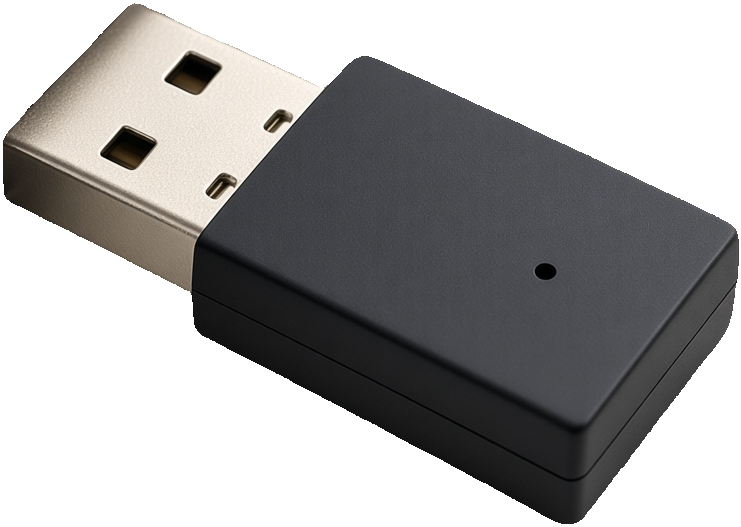 Dongl N-Series Bluetooth dongle